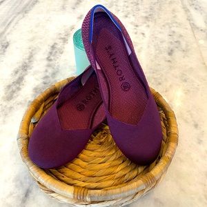 Fig Python Rothy’s